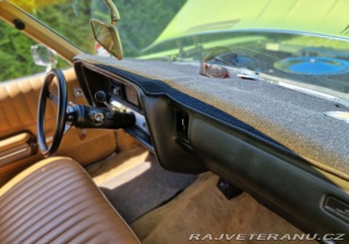 Buick LeSabre Convertible 1969
