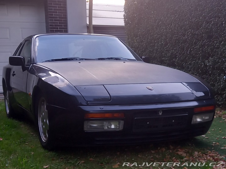 Porsche 944 S2 1990