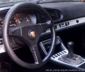 Porsche 944 S2 1990