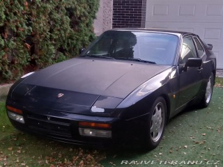Porsche 944 S2 1990