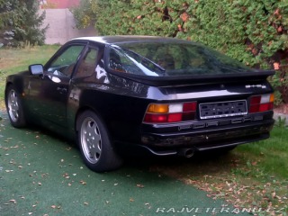 Porsche 944 S2 1990