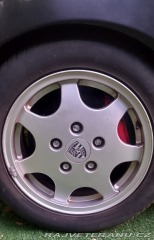 Porsche 944 S2 1990