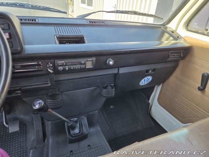 Volkswagen T3 1800