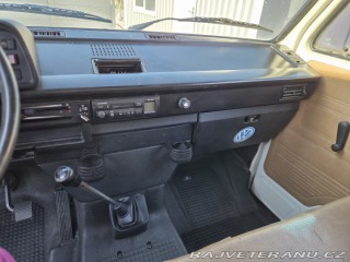 Volkswagen T3 1800