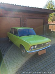 Fiat 125 