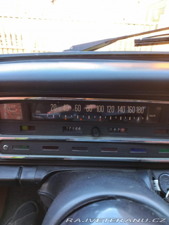 Fiat 125 1973