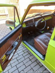Fiat 125 1973