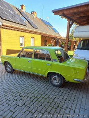 Fiat 125 1973