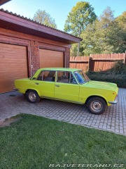 Fiat 125 1973