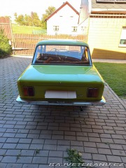 Fiat 125 1973