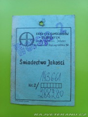 Fiat 125 1973