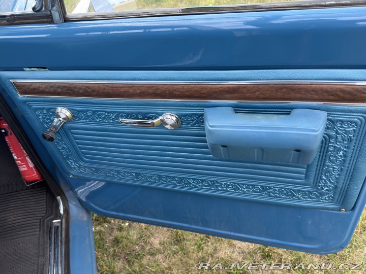Chevrolet C/K C10 1971