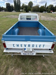 Chevrolet Ostatní modely C10 1971