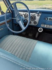 Chevrolet Ostatní modely C10 1971