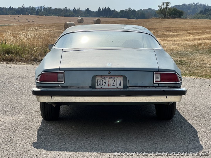 Chevrolet Camaro 1976