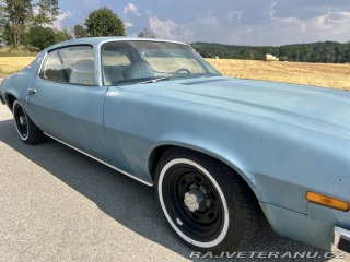 Chevrolet Camaro 1976