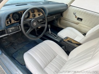Chevrolet Camaro 1976