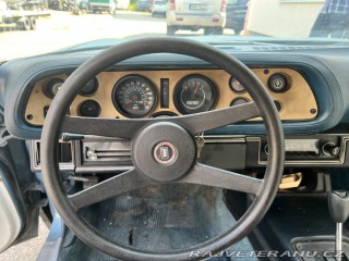 Chevrolet Camaro 1976