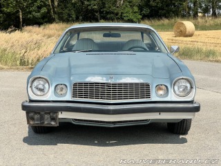 Chevrolet Camaro 1976