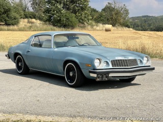 Chevrolet Camaro 1976