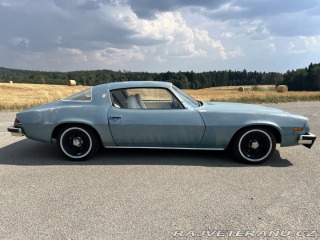 Chevrolet Camaro 1976