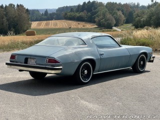 Chevrolet Camaro 1976