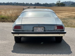 Chevrolet Camaro 1976