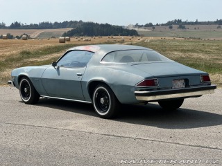 Chevrolet Camaro 1976