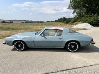 Chevrolet Camaro 1976