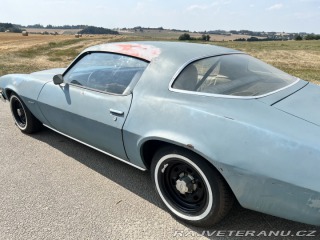 Chevrolet Camaro 1976