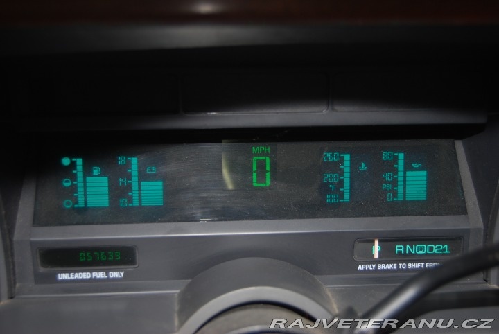 Chevrolet Ostatní modely Astro EXT 1993