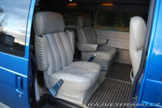 Chevrolet Ostatní modely Astro EXT 1993