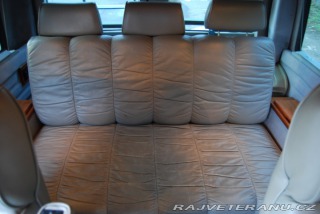 Chevrolet Ostatní modely Astro EXT 1993