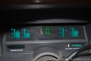 Chevrolet Ostatní modely Astro EXT 1993