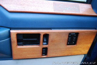 Chevrolet Ostatní modely Astro EXT 1993