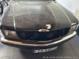 Mercedes-Benz 500 SEC 1990