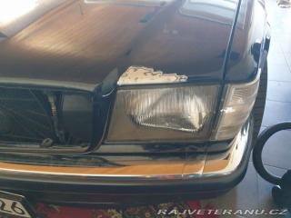 Mercedes-Benz 500 SEC 1990