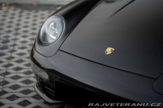 Porsche 911 993 Carrera RS 3.8 1995