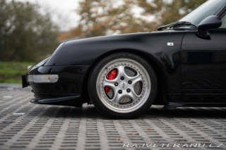 Porsche 911 993 Carrera RS 3.8 1995