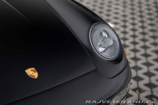 Porsche 911 993 Carrera RS 3.8 1995