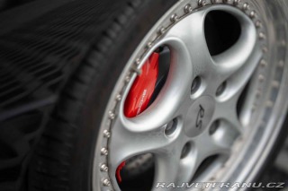 Porsche 911 993 Carrera RS 3.8 1995