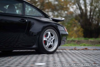 Porsche 911 993 Carrera RS 3.8 1995