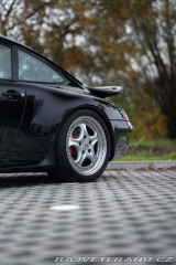 Porsche 911 993 Carrera RS 3.8 1995