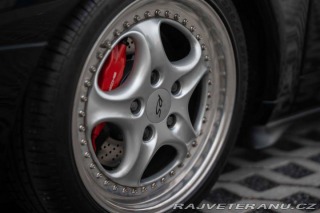 Porsche 911 993 Carrera RS 3.8 1995