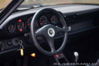 Porsche 911 993 Carrera RS 3.8 1995