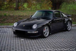 Porsche 911 993 Carrera RS 3.8 1995