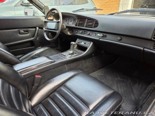 Porsche 944 1986