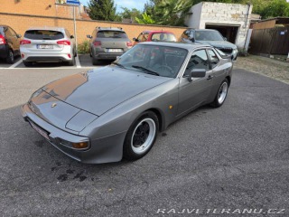 Porsche 944 1986