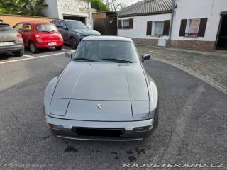Porsche 944 1986