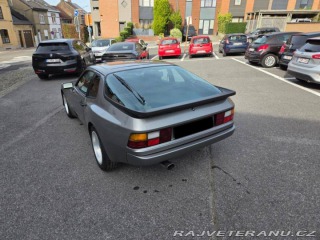 Porsche 944 1986